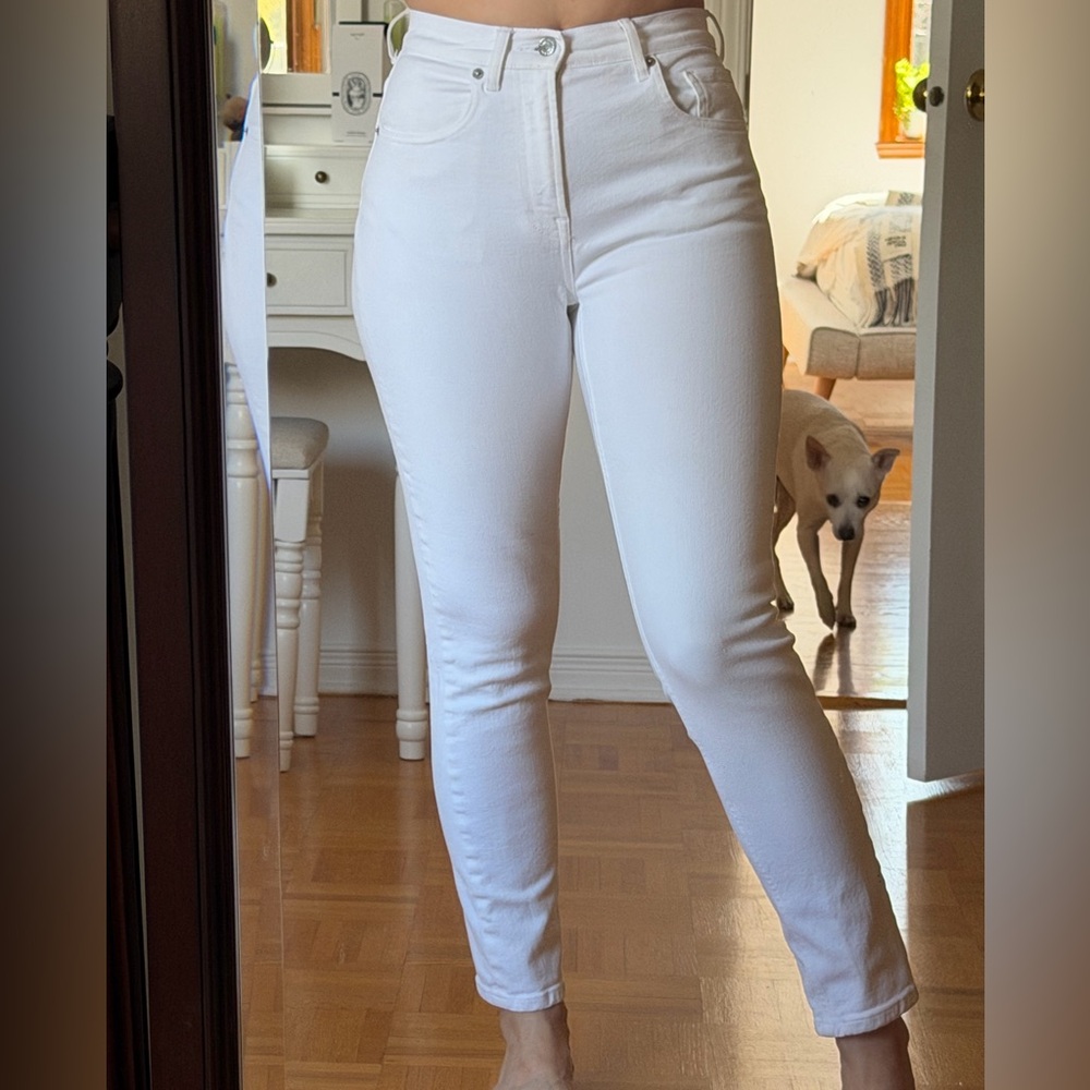 Everlane Cheeky Jeans